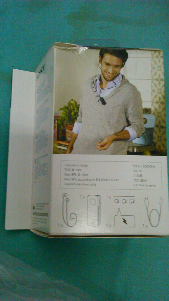 acc sony