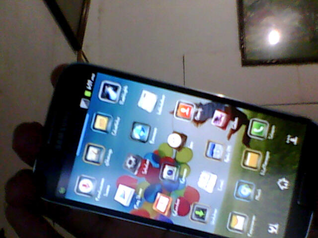 WTS Samsung galaxy S4 replika/supercopy OS Android