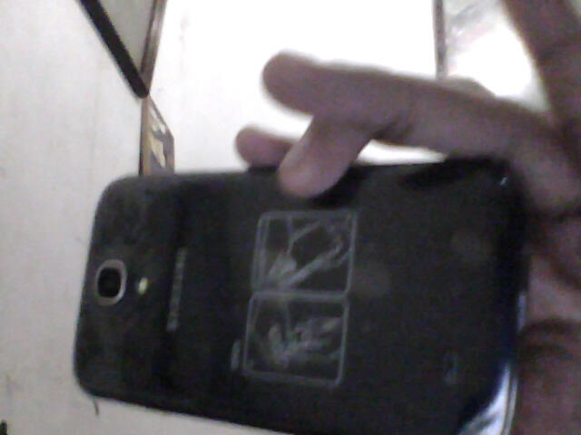 WTS Samsung galaxy S4 replika/supercopy OS Android