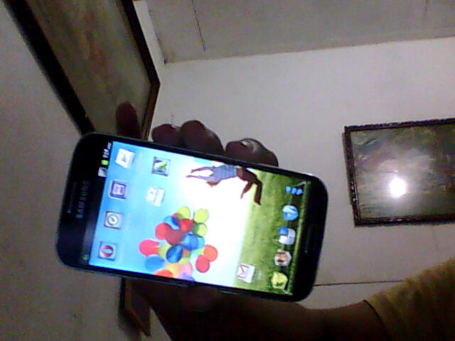 WTS Samsung galaxy S4 replika/supercopy OS Android