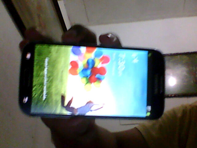 WTS Samsung galaxy S4 replika/supercopy OS Android
