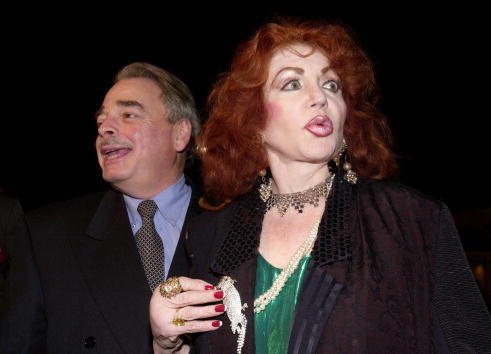Jackie Stallone, Korban Kecanduan Operasi Plastik