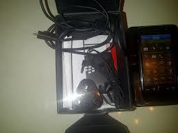 DIJUAL HANPHONE BLACKBERRY MONZA