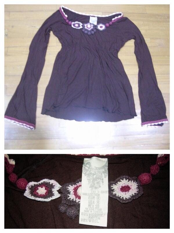 Preloved/ garage sale : baju kaos dress branded (next, zara, mango, trf, dll) murah.