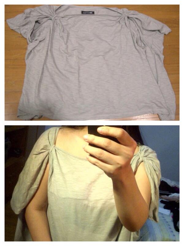 Preloved/ garage sale : baju kaos dress branded (next, zara, mango, trf, dll) murah.
