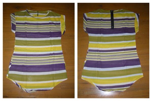 Preloved/ garage sale : baju kaos dress branded (next, zara, mango, trf, dll) murah.