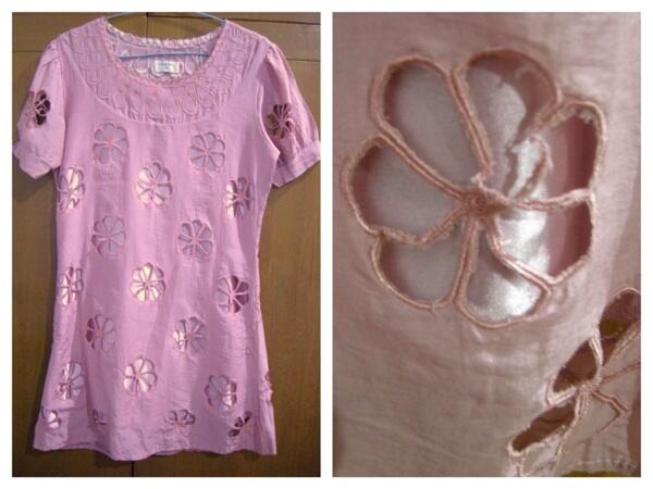 Preloved/ garage sale : baju kaos dress branded (next, zara, mango, trf, dll) murah.