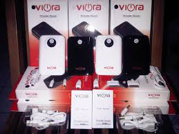 powerbank viora 8400mAh