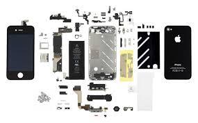 RUDI'S APPLE SPARE PARTS (IPHONE & IPAD )