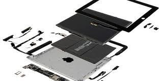 RUDI'S APPLE SPARE PARTS (IPHONE & IPAD )