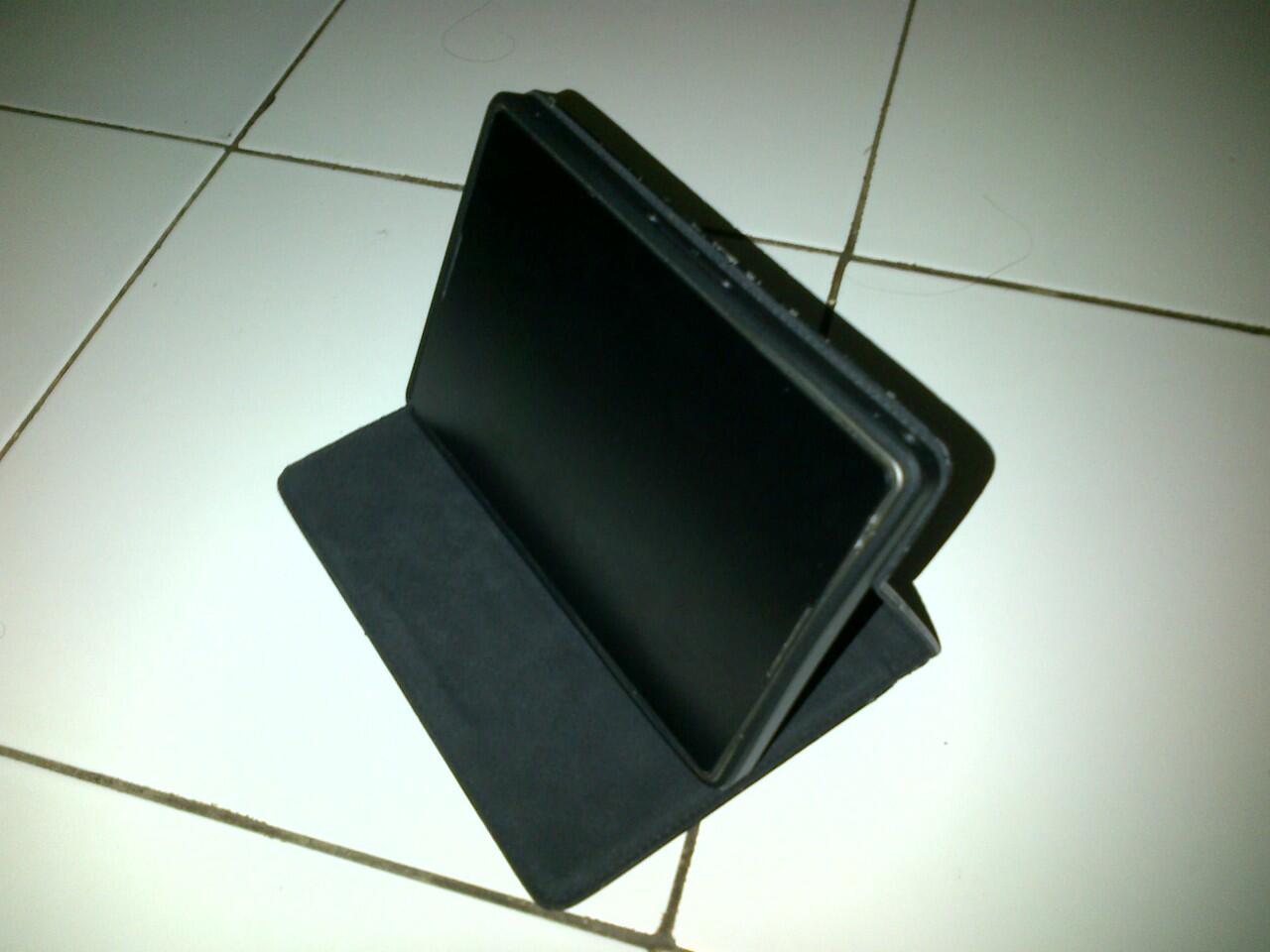 Blackberry Playbook 16GB Ex Tam Fullset Jual Cepat Butuh Uang