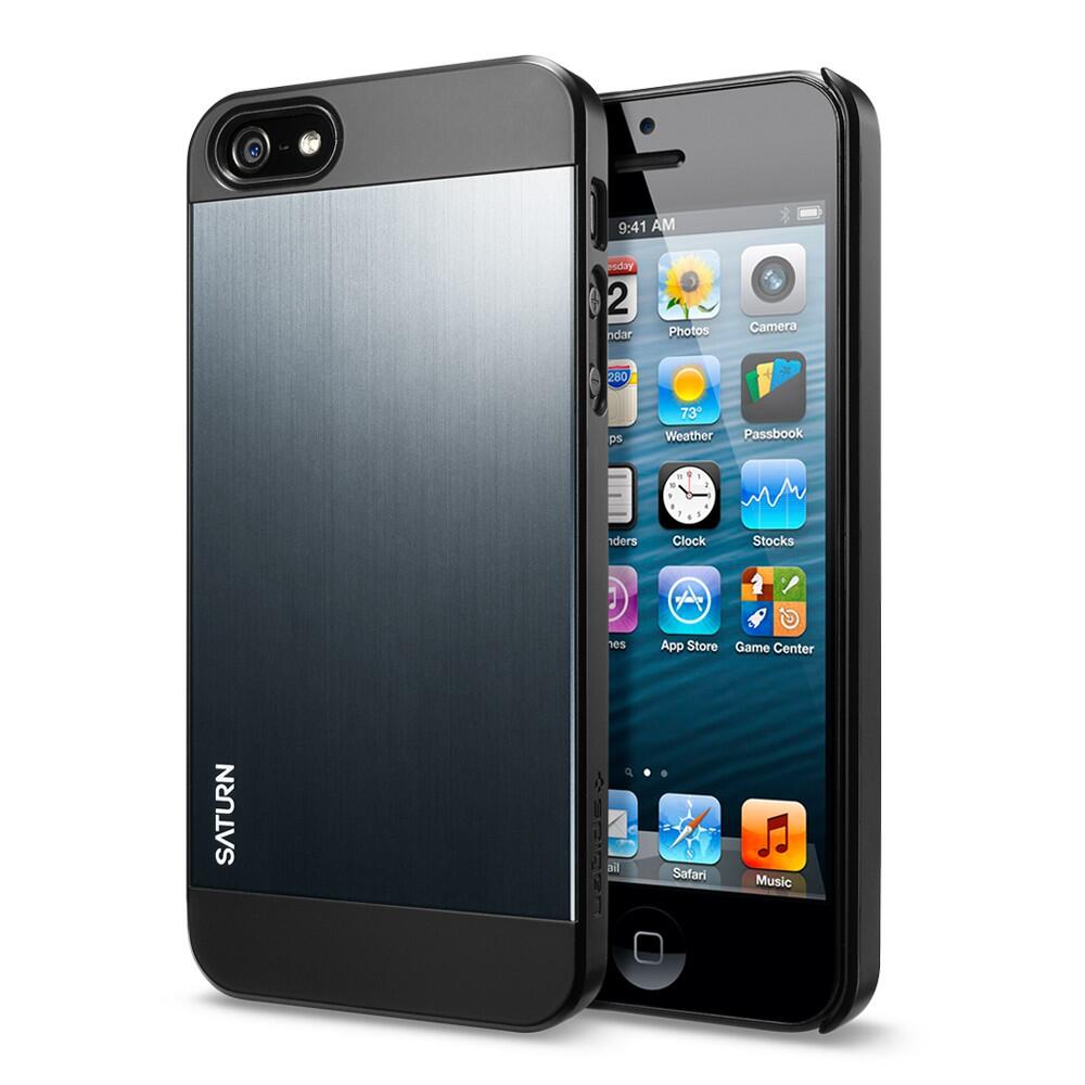 SPIGEN/SGP CASE FOR GALAXY S4_IPHONE 4/4S_IPHONE 5/5S