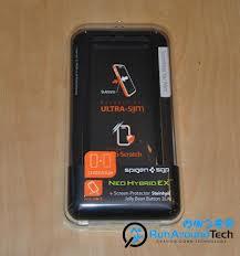 SPIGEN/SGP CASE FOR GALAXY S4_IPHONE 4/4S_IPHONE 5/5S