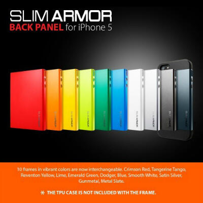 SPIGEN/SGP CASE FOR GALAXY S4_IPHONE 4/4S_IPHONE 5/5S