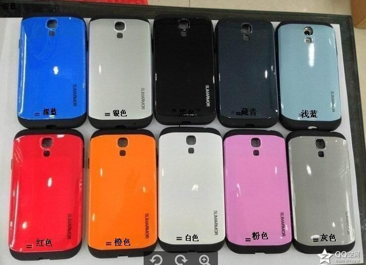 SPIGEN/SGP CASE FOR GALAXY S4_IPHONE 4/4S_IPHONE 5/5S