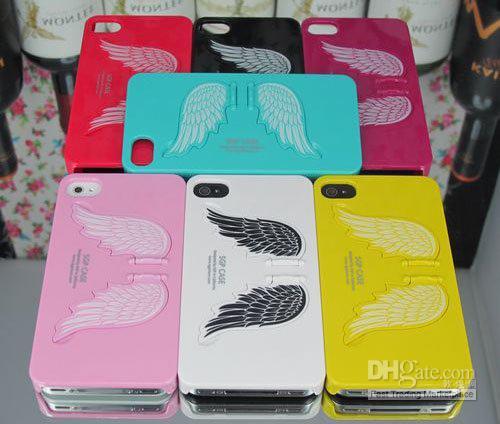SPIGEN/SGP CASE FOR GALAXY S4_IPHONE 4/4S_IPHONE 5/5S