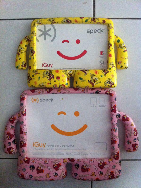 IPAD MINI CASE
