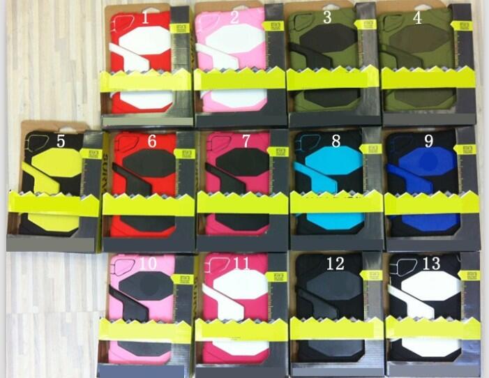 IPAD MINI CASE