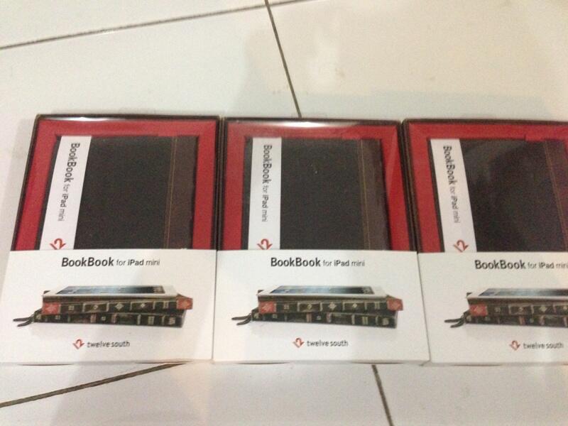 IPAD MINI CASE