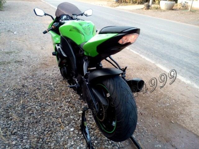 JUAL MOGE KAWASAKI ZX10