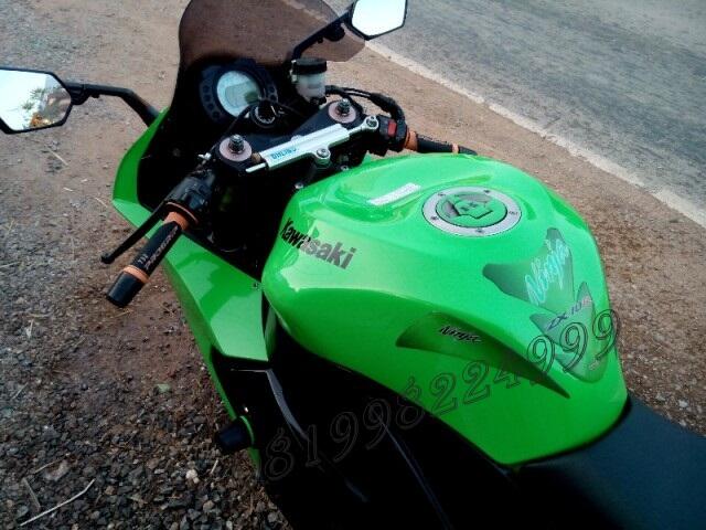 JUAL MOGE KAWASAKI ZX10