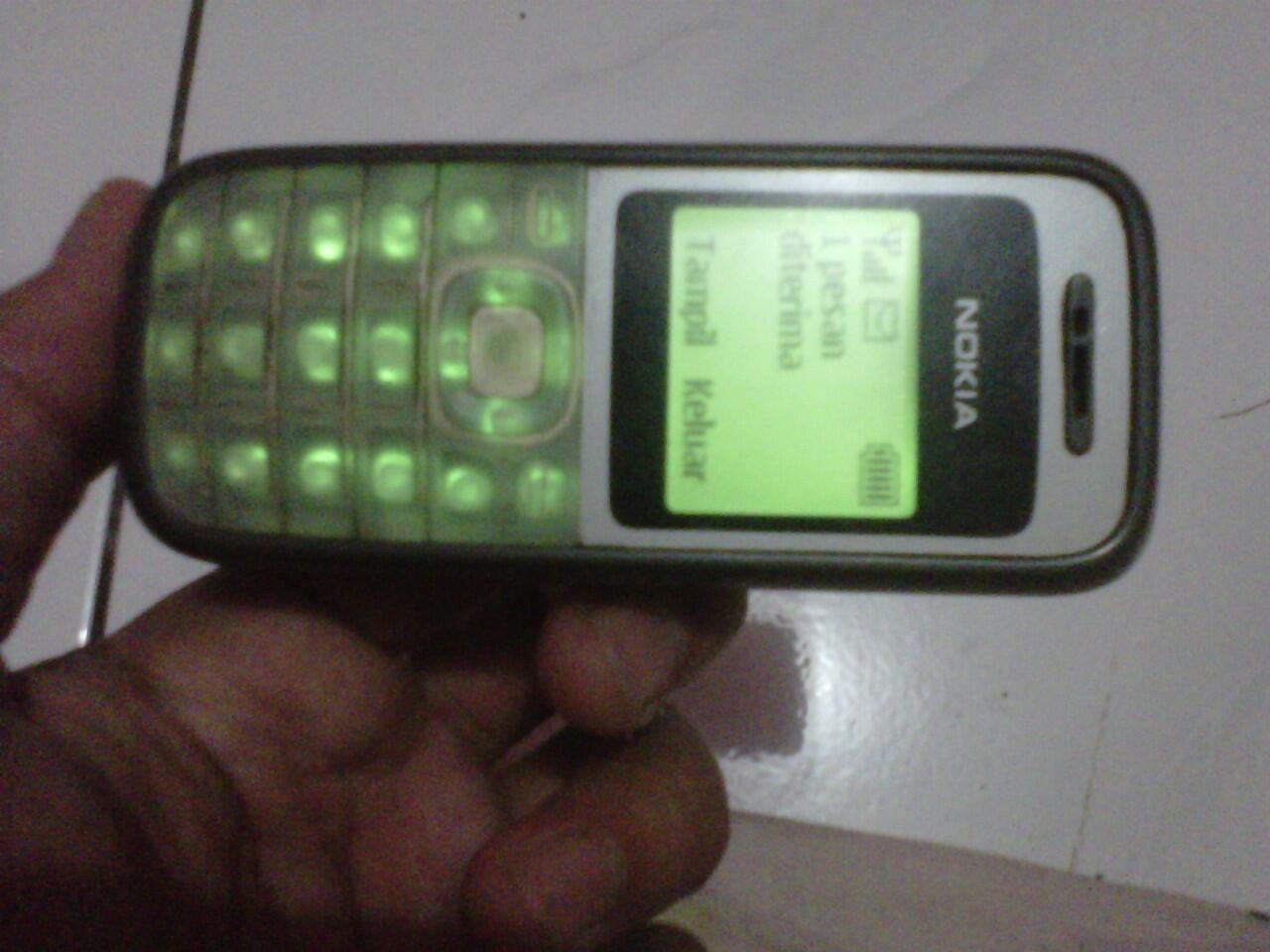 nokia 1200