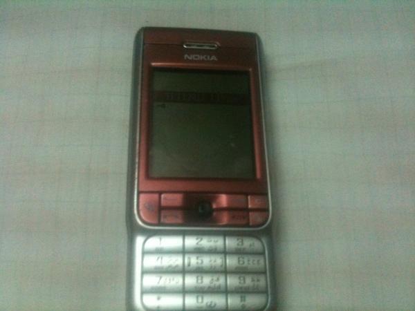 nokia3230 normal
