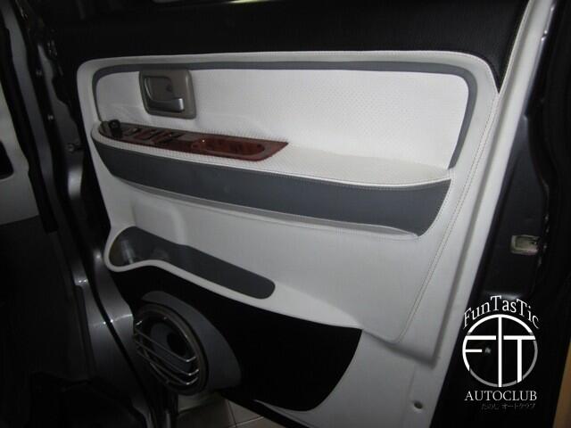 &#91;ASK&#93; SUZUKI APV INTERIOR +1 cendol bagi yang bantu ane