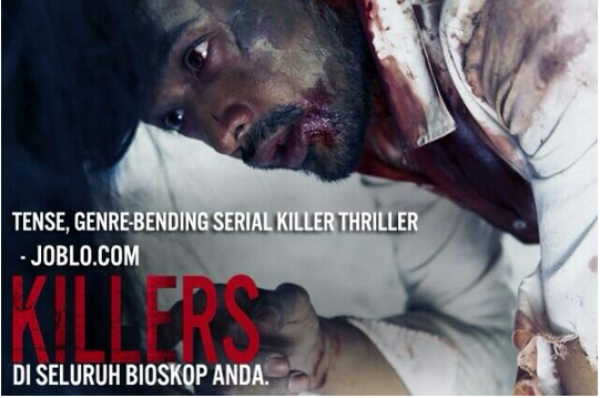 Ada Yang Sudah Nonton Killers?