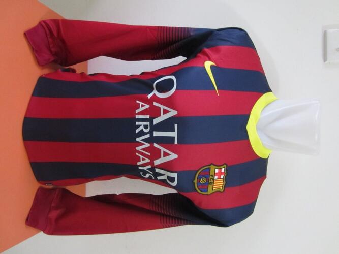 Lelang Murah Meriah Jersey Grade Ori Musim ini 2013/2014 ga masuk nyesel OB Rp.75.000