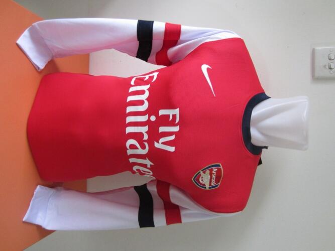 Lelang Murah Meriah Jersey Grade Ori Musim ini 2013/2014 ga masuk nyesel OB Rp.75.000