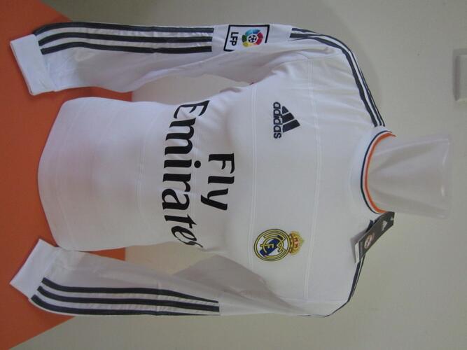 Lelang Murah Meriah Jersey Grade Ori Musim ini 2013/2014 ga masuk nyesel OB Rp.75.000