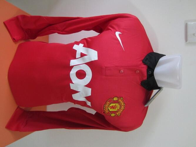 Lelang Murah Meriah Jersey Grade Ori Musim ini 2013/2014 ga masuk nyesel OB Rp.75.000
