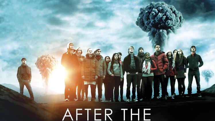 After The Dark / The Philosophers (2013)