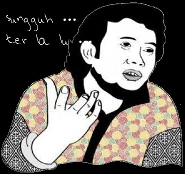 di cina nih gan ...