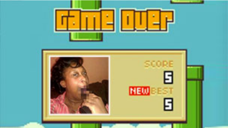 Pembuat Flappy Bird Diancam dibunuh