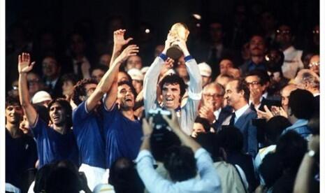 Piala Dunia Dari Masa Ke Masa &#91;Overview&#93;