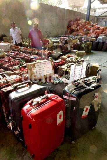 5 Kisah Bagasi Hilang Penumpang Lion Air