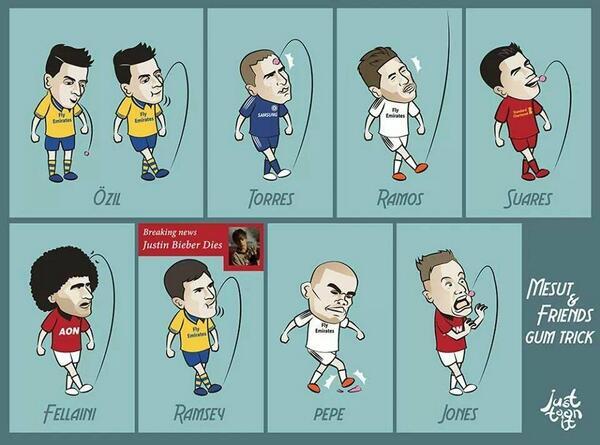 MEME BOLA ! Ga cengir ane cium SAGNA