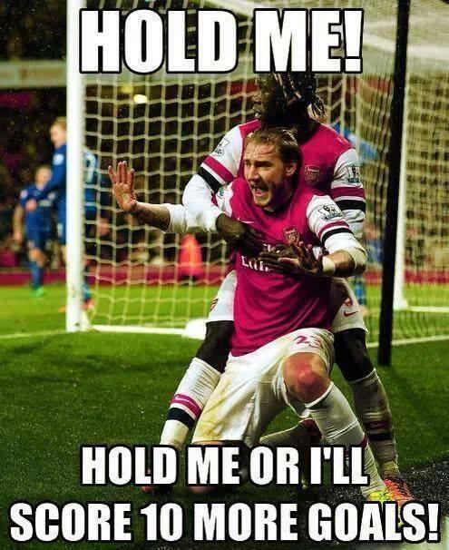 MEME BOLA ! Ga cengir ane cium SAGNA