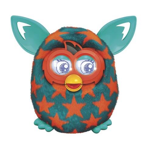 Boneka FURBY Hasbro dengan harga Murah Indonesia