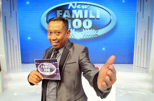 New Family 100 (Kata-Kata Terakhir)
