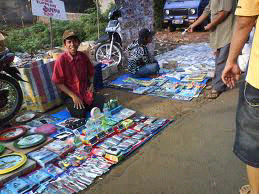 &#91; share &#93; Menurut agan perlu gak sih tukang parkir di tempat ini?