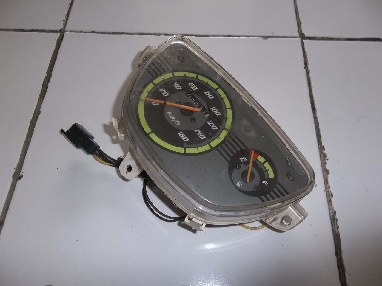 Speedometer Nouvo Lele non ori murah aja