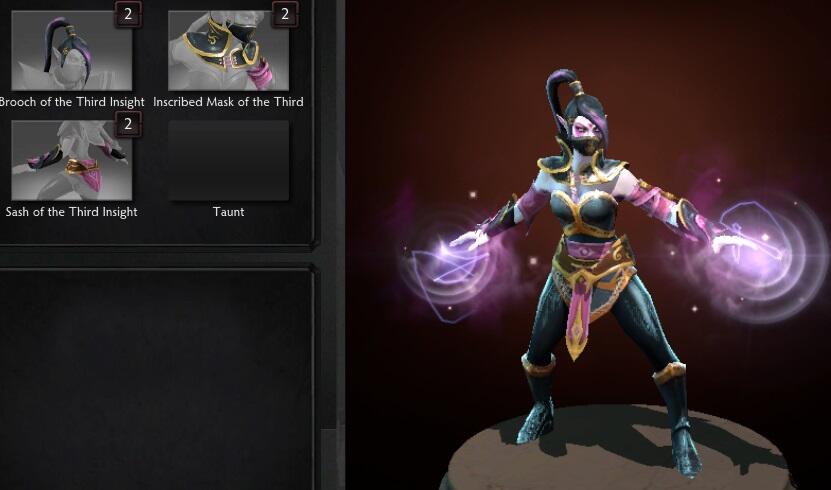 Dota 2 Etaskusut online shop SET| TOOLS|HUD|DLL Murah & Berpengalaman!!