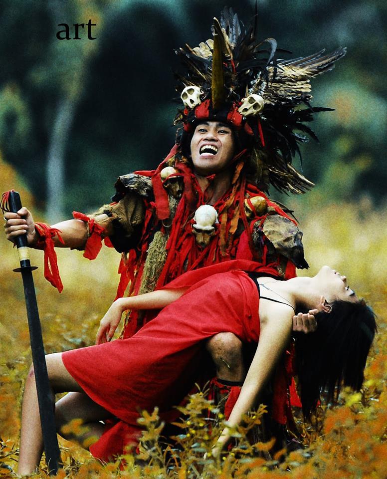 konspirasi kata bijak ala Negativisme Optimispus &#91;NASEHAT&#93;