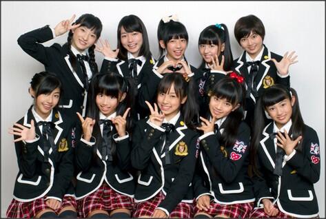 Inilah 15 Idol Group Jepang Terbaik!