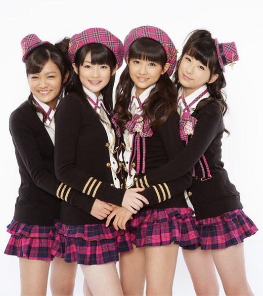 Inilah 15 Idol Group Jepang Terbaik!