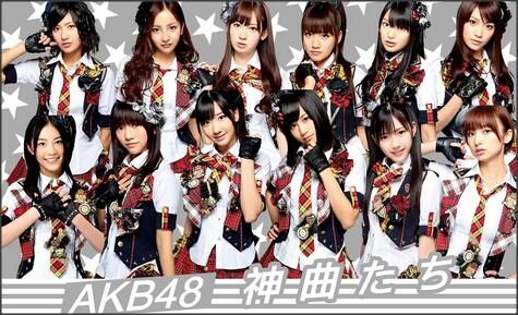 Inilah 15 Idol Group Jepang Terbaik!