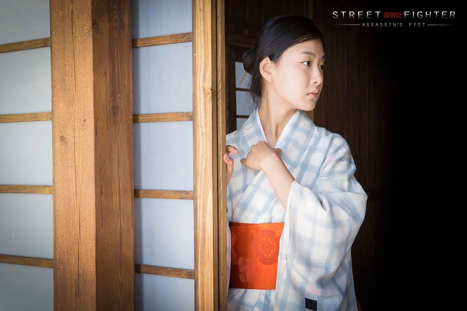 Serial action terbaru “Street Fighter: Assasin’s Fist” akan hadir tahun ini